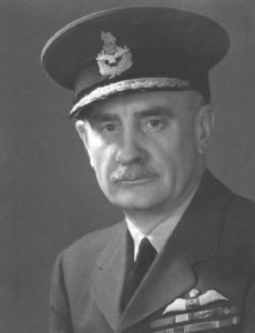 Harold Edwards (RCAF officer)