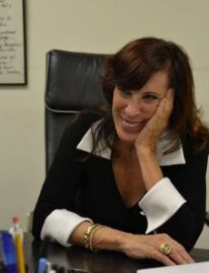 Merle Hoffman