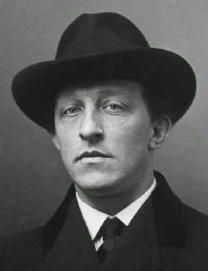 Alexander Blok