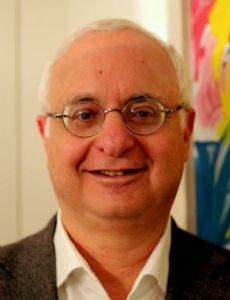 Avi Beker
