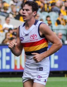 Mitch McGovern