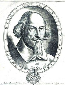 Francesco Andreini