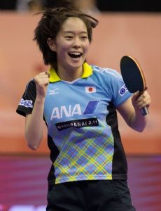 Kasumi Ishikawa