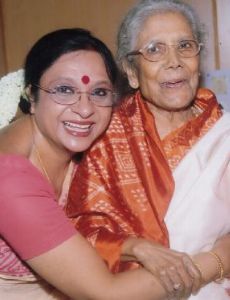 Sandhya Mukhopadhyay