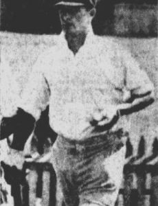 Charles Salvana
