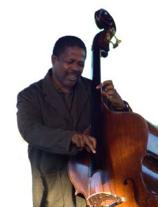 Rodney Whitaker