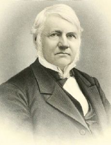 John Prout