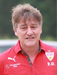 Bernd Wahler
