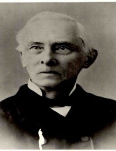 John C. Hollister