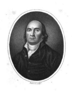 William Richards (minister)