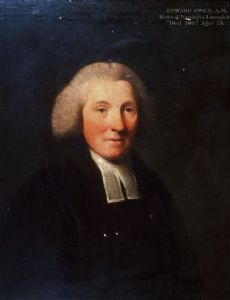 Edward Owen (translator)