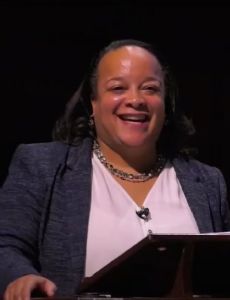 Bridget Terry Long