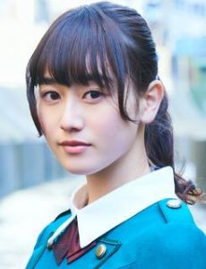Akane Moriya