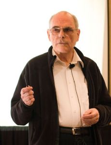 Volker Strassen