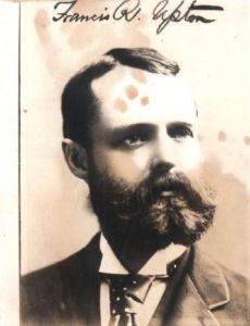 Francis Robbins Upton