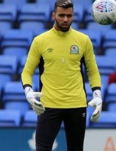 David Raya