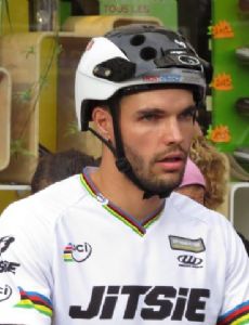 Vincent Hermance