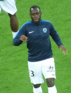 Souleymane Karamoko