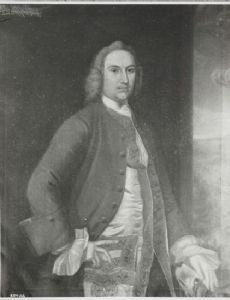 Landon Carter