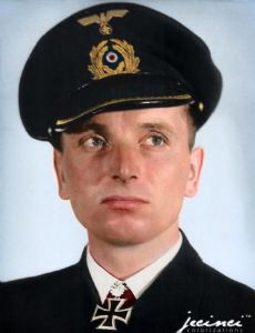 Otto Kretschmer