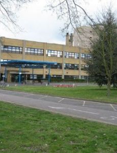 Rosie Hospital
