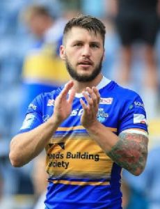 Tom Briscoe