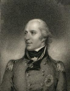 John Stuart, Count of Maida