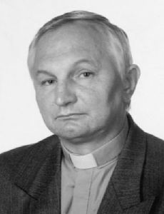 Ludwik Synowiec