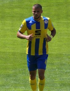 Robin Ziegele