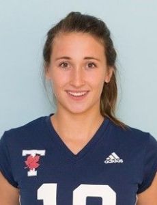 Anna Feore