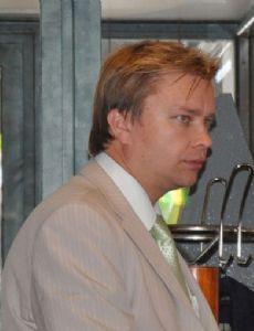 Antti Kaikkonen
