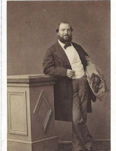 Joseph-Théodore-Désiré Barbot