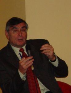 Jean-Louis Beffa