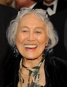Setsuko Matsunaga Nishi