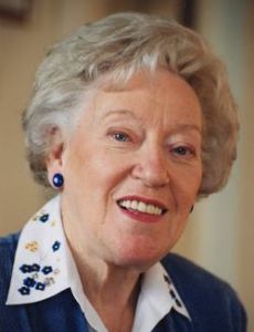 Flora MacDonald (politician)