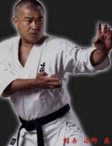 Yoshiji Soeno