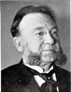 Iver Holter
