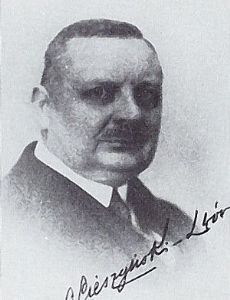 Antoni Cieszyński