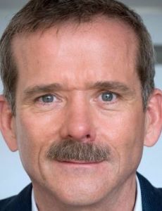 Chris Hadfield