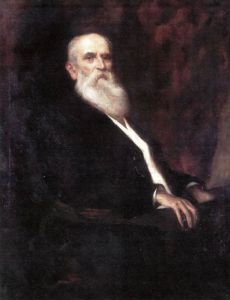 Friedrich Engelhorn