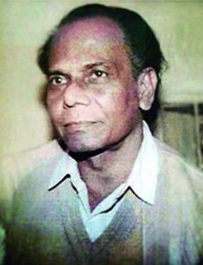 Satya Saha