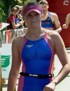 Hana Kolarova