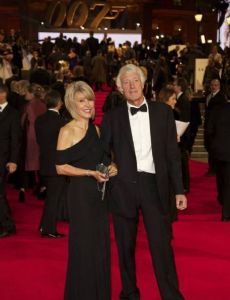 Roger Deakins and James Ellis