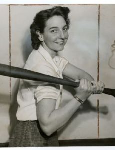 Edith Houghton