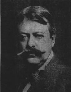 Seth G. Heacock