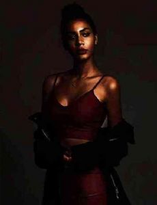 Ivet (Model)