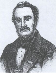 Pier Alessandro Paravia