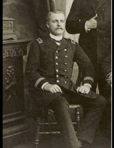 Prince August Leopold of Saxe-Coburg-Kohary