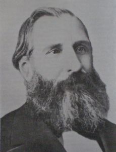Adolfo Alsina
