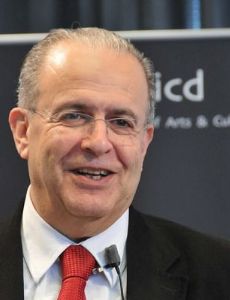 Ioannis Kasoulidis